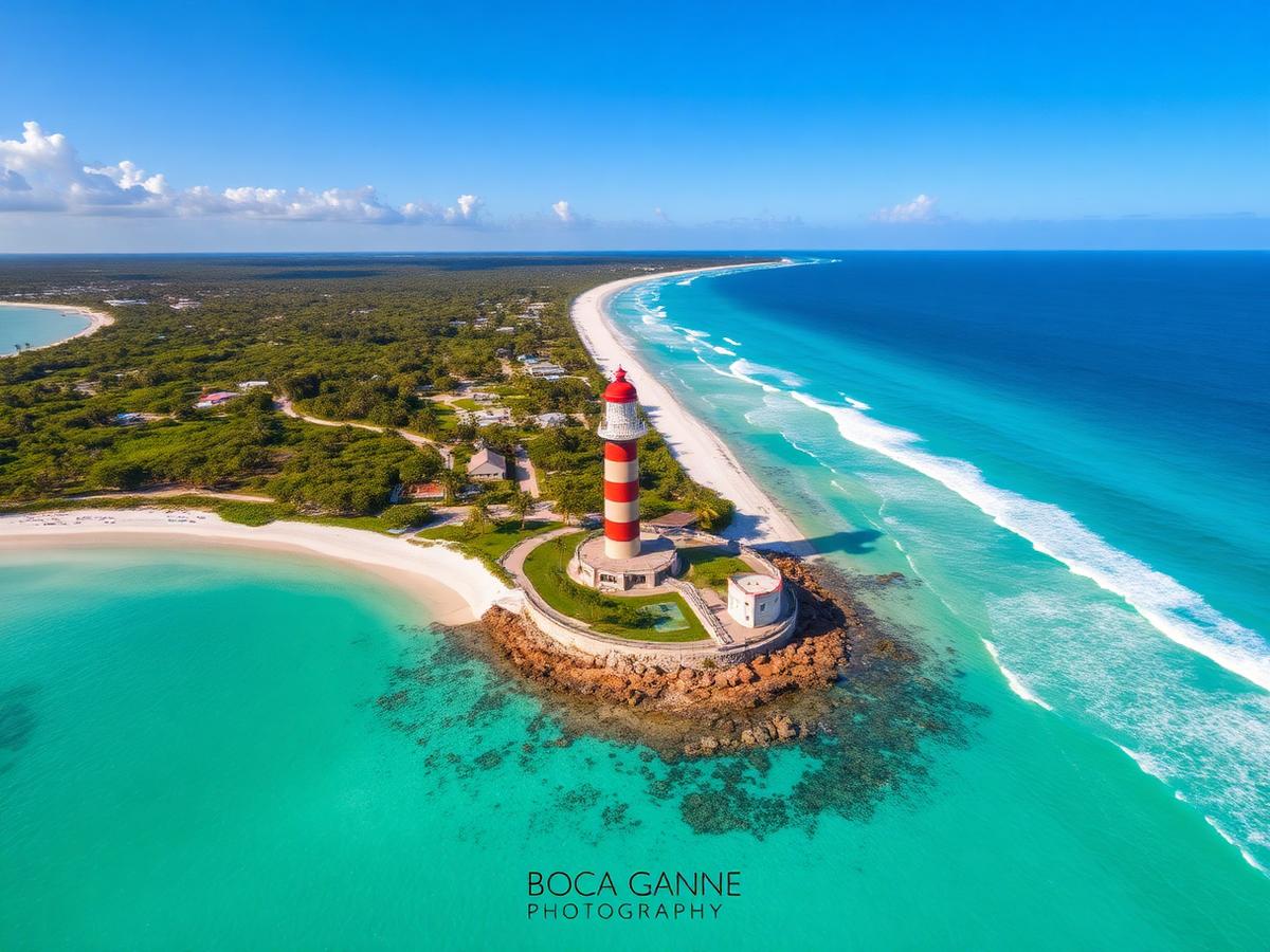 Boca Grande